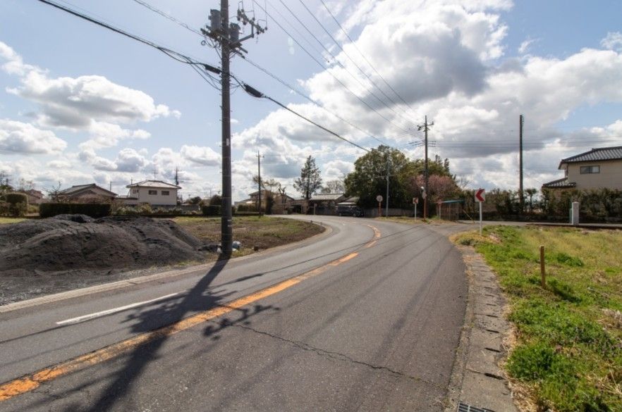 634sqm Vacant Land for Sale in Ashikaga City, Tochigi - Thumbnail 4