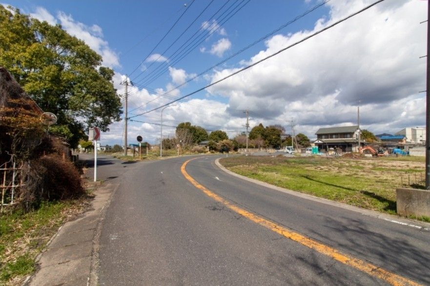 634sqm Vacant Land for Sale in Ashikaga City, Tochigi - Thumbnail 3