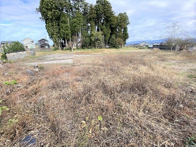 Large 2036 sqm Land Plot for Sale in Tateyama, Toyama - Thumbnail 2