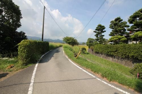 Vacant Land for Sale in Uto City, Kumamoto - 280.13 sqm Plot - Image 3