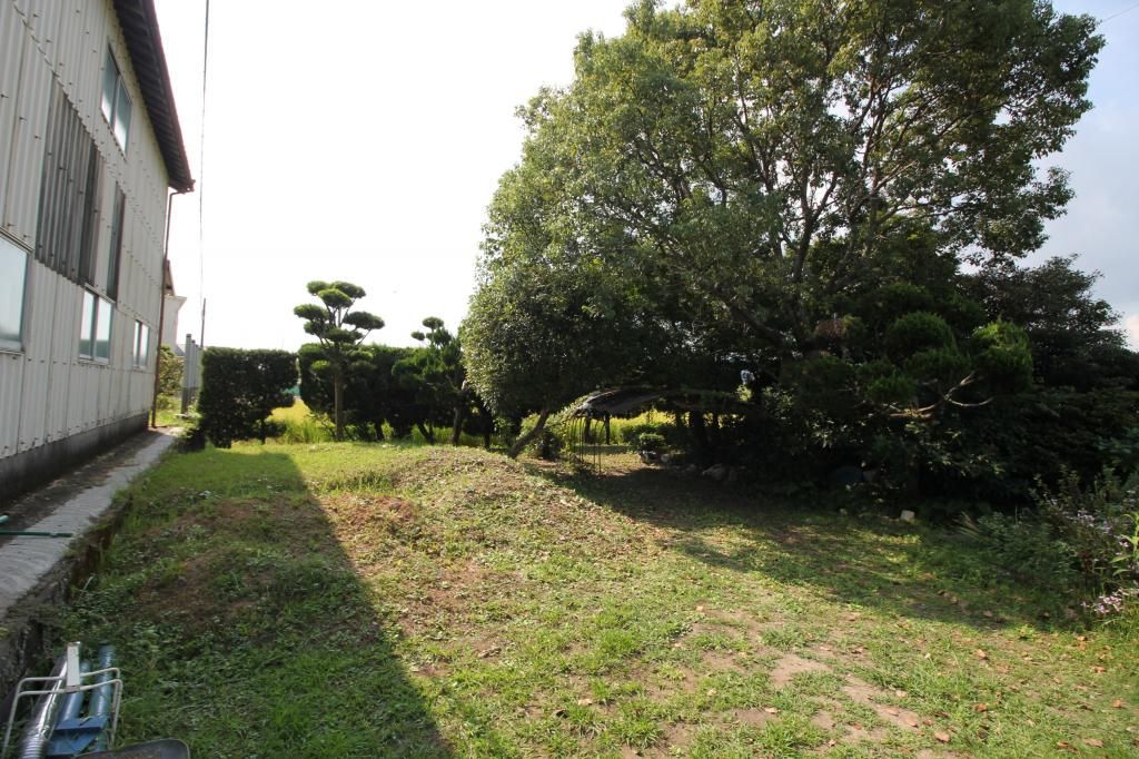 Vacant Land for Sale in Uto City, Kumamoto - 280.13 sqm Plot - Image 2
