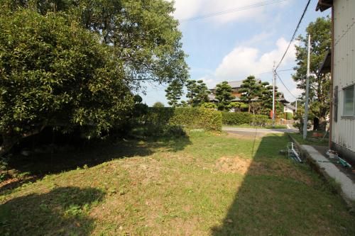 Vacant Land for Sale in Uto City, Kumamoto - 280.13 sqm Plot - Image 1
