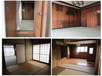 1919 Traditional Farmhouse with Land & Outbuildings in Akaiwa — Image 22, Akaiwa, Okayama