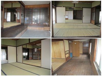 1919 Traditional Farmhouse with Land & Outbuildings in Akaiwa — Image 22, Akaiwa, Okayama