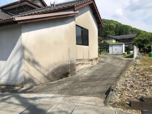 Spacious Farmland Home for Sale in Uki City, Kumamoto - Main Image