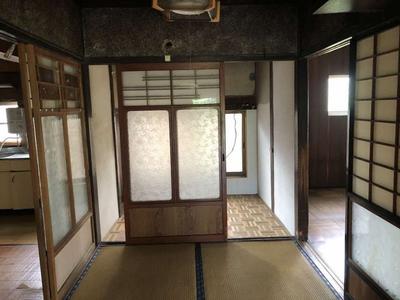 Spacious Farmland Home for Sale in Uki City, Kumamoto — Image 16, Uki, Kumamoto