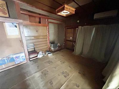Sunny Single-Story House in Kadogawa - 75sqm with 4 Rooms — Image 3, Kadokawa, Miyazaki
