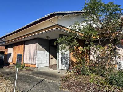 Sunny Single-Story House in Kadogawa - 75sqm with 4 Rooms — Image 1, Kadokawa, Miyazaki