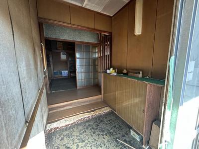Sunny Single-Story House in Kadogawa - 75sqm with 4 Rooms — Image 4, Kadokawa, Miyazaki