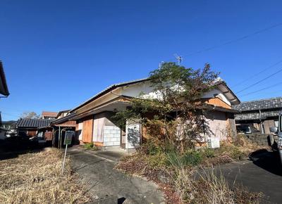 Sunny Single-Story House in Kadogawa - 75sqm with 4 Rooms — Image 1, Kadokawa, Miyazaki
