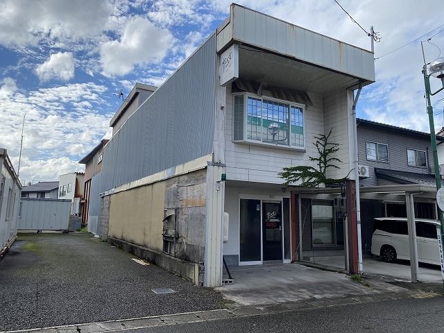 Vacant 3K House in Tateyama Town, Toyama Prefecture - Thumbnail 3