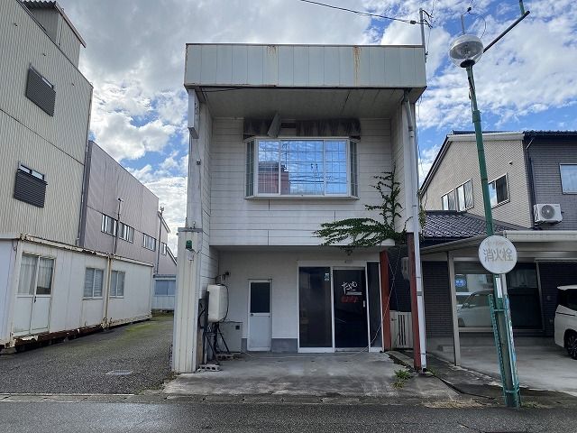 Vacant 3K House in Tateyama Town, Toyama Prefecture - Thumbnail 2