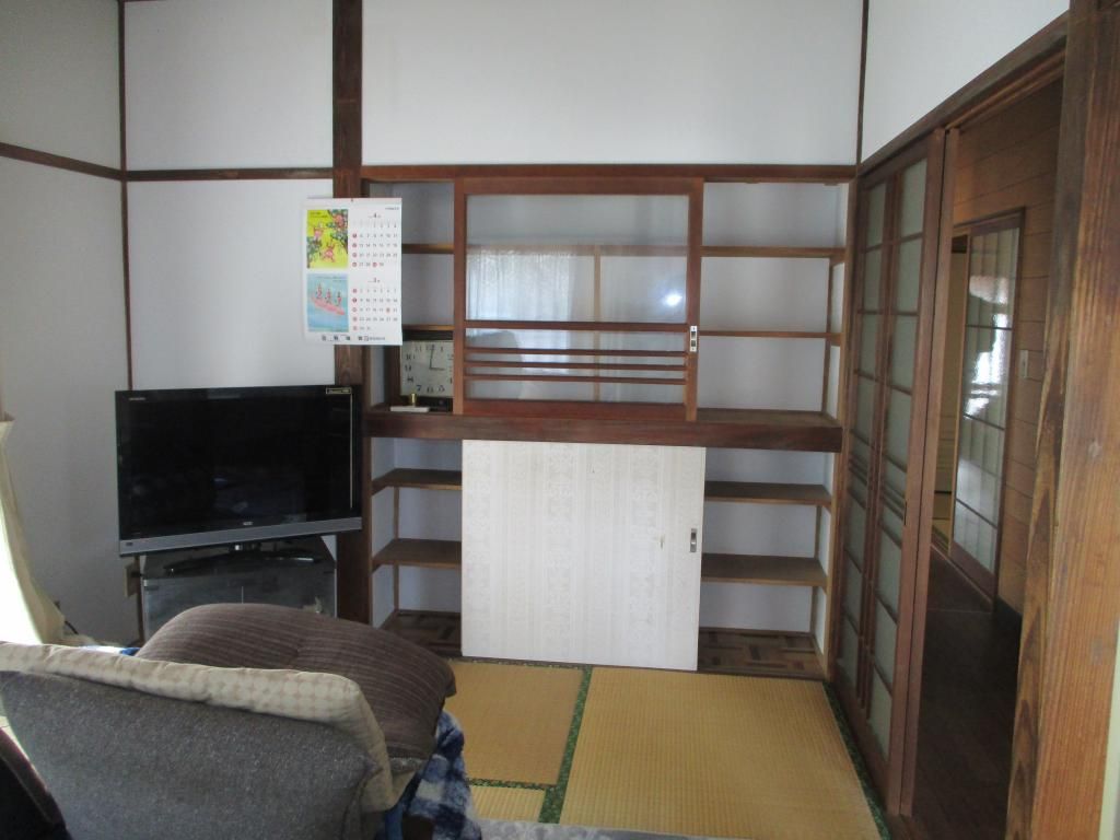 5DK Used Detached House for Sale in Taku City, Saga - Thumbnail 3