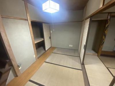 3-Story Former Restaurant for Sale in Gujo Hachiman, Gifu — Image 22, Gujo, Gifu