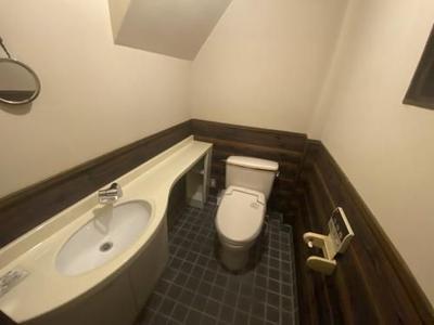 3-Story Former Restaurant for Sale in Gujo Hachiman, Gifu — Image 22, Gujo, Gifu