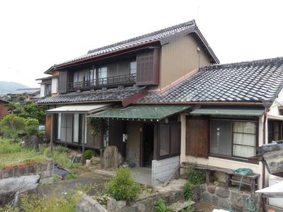 Spacious House in Gamagori with Parking — Image 1, Gamagori, Aichi