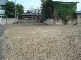 535 sqm Vacant Land for Sale in Tochigi City, Tochigi - Thumbnail 2