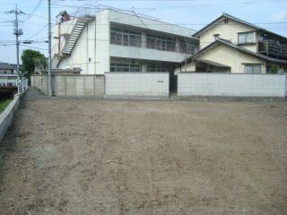 535 sqm Vacant Land for Sale in Tochigi City, Tochigi - Thumbnail 4