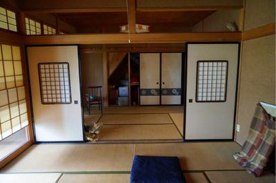 7DK House for Sale in Sakai, Fukui — Interior, Sakai, Fukui