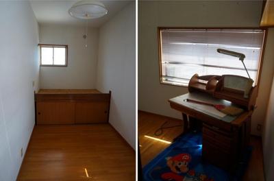 7DK House for Sale in Sakai, Fukui — Interior, Sakai, Fukui