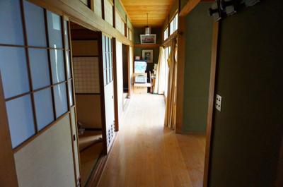 7DK House for Sale in Sakai, Fukui — Interior, Sakai, Fukui