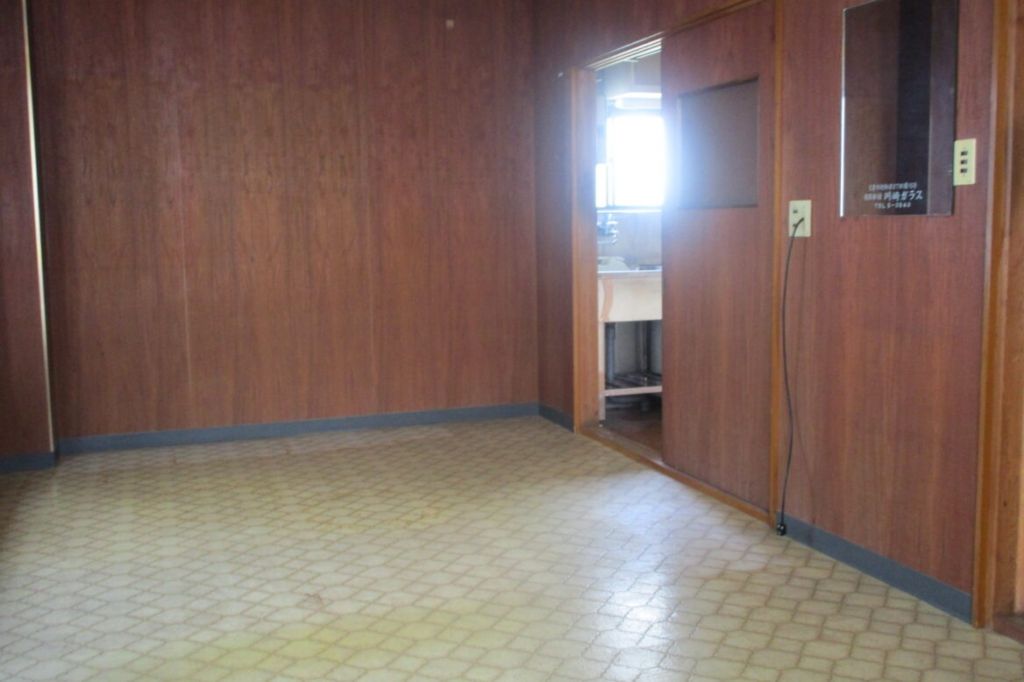 Renovation-Ready 5DK Vacant House for Sale in Sanjo, Niigata - Thumbnail 4