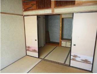 Steel-Frame 7DK House in Central Usuki City, Oita - Akiya Bank Listing - Thumbnail 2