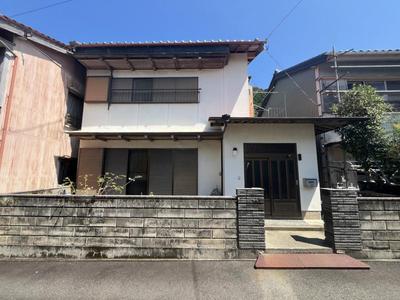 【No.240】House in Hikimotoura - Property Details - Mie Prefecture Kihoku Town Vacant House Bank Site — Image 1, Kihoku, Mie