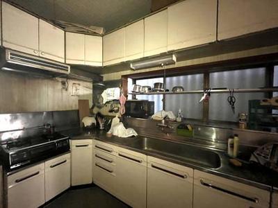 【No.240】House in Hikimotoura - Property Details - Mie Prefecture Kihoku Town Vacant House Bank Site — Image 3, Kihoku, Mie