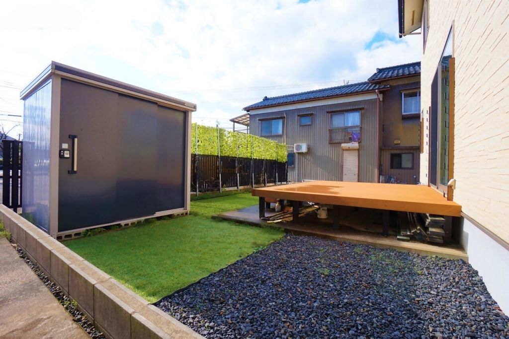 Modern 3LDK House for Sale in Fukui City, Built 2017 - Thumbnail 2