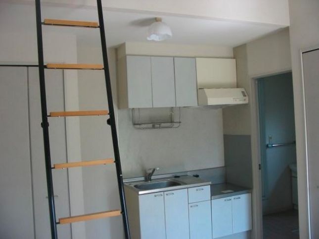 One-Room Rental House in Mihama, Aichi | 45,000 Yen/Month - Thumbnail 3