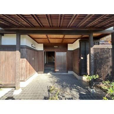 Traditional 7LDK House for Sale in Kasai City — Image 1, Kasai, Hyogo