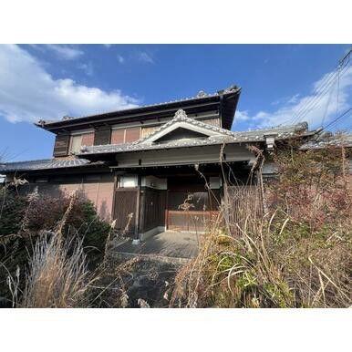 Traditional 7LDK House for Sale in Kasai City — Image 1, Kasai, Hyogo