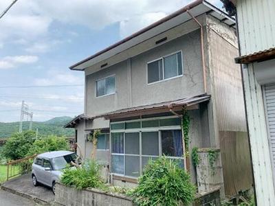 7K House with Annex in Uda City, Nara — Image 1, Uda, Nara