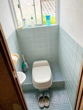 7K House with Annex in Uda City, Nara — Image 3, Uda, Nara