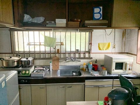 7K House with Annex in Uda City, Nara - Thumbnail 2