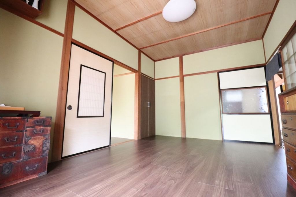 10LDK Renovated Family House for Sale in Okuizumo, Shimane - Thumbnail 4