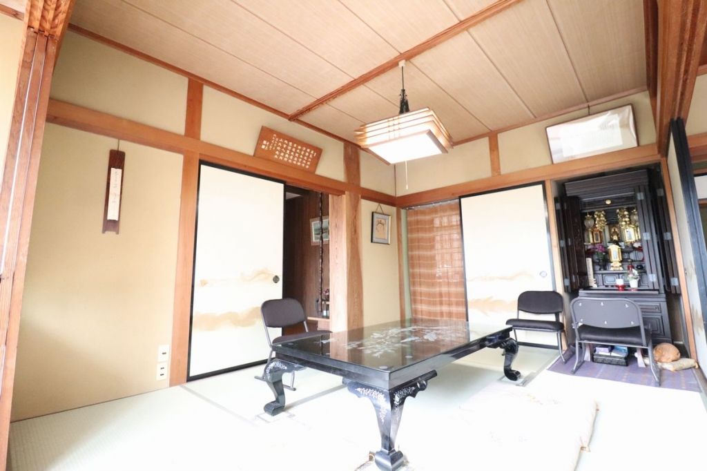 10LDK Renovated Family House for Sale in Okuizumo, Shimane - Thumbnail 3