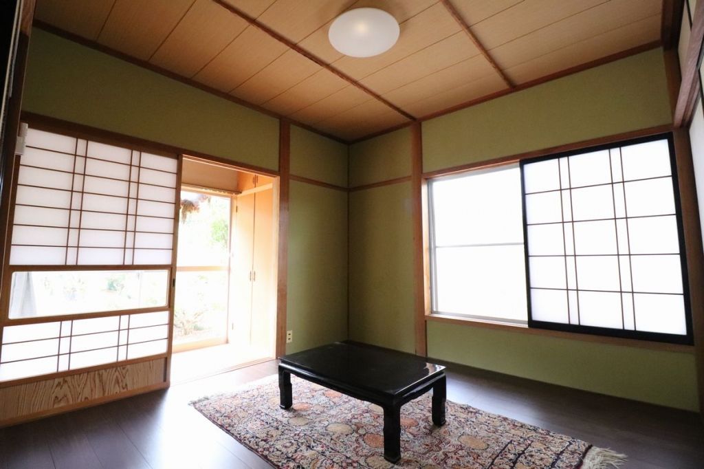 10LDK Renovated Family House for Sale in Okuizumo, Shimane - Thumbnail 2