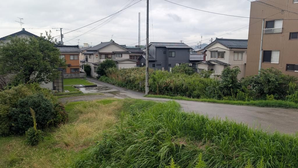 35 Tsubo Vacant Land with Full Infrastructure in Sanjo, Niigata - Thumbnail 2