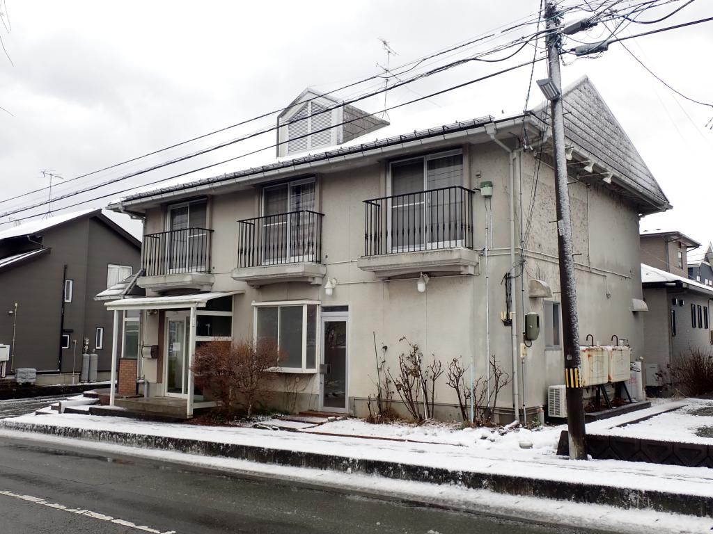Land for Sale in Takizawa City, Iwate – 176 sqm Corner Lot - Thumbnail 3