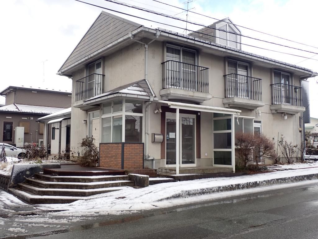 Land for Sale in Takizawa City, Iwate – 176 sqm Corner Lot - Thumbnail 4