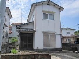 3DK House in Wake, Okayama - Quiet Residential Area — Image 1, Wake, Okayama