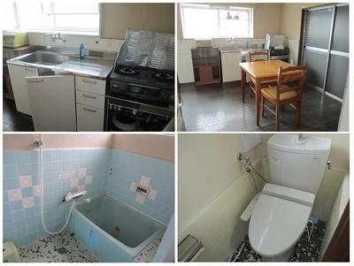 3DK House in Wake, Okayama - Quiet Residential Area — Image 3, Wake, Okayama