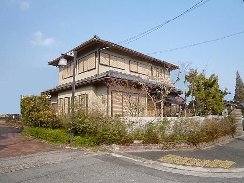 5SLDK Rental House with Large Garden in Sanda, Hyogo - Thumbnail 2