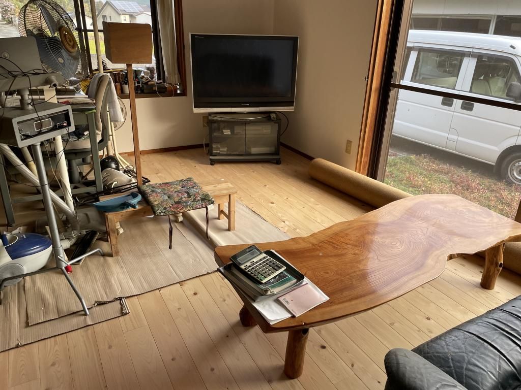 6DK Rental House in Sakawa Town, Kochi - Thumbnail 3
