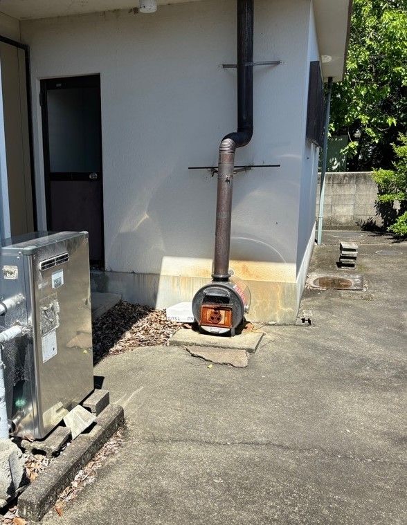 6DK Rental House with Wood-Fired Bath in Naruto, Tokushima - Thumbnail 3