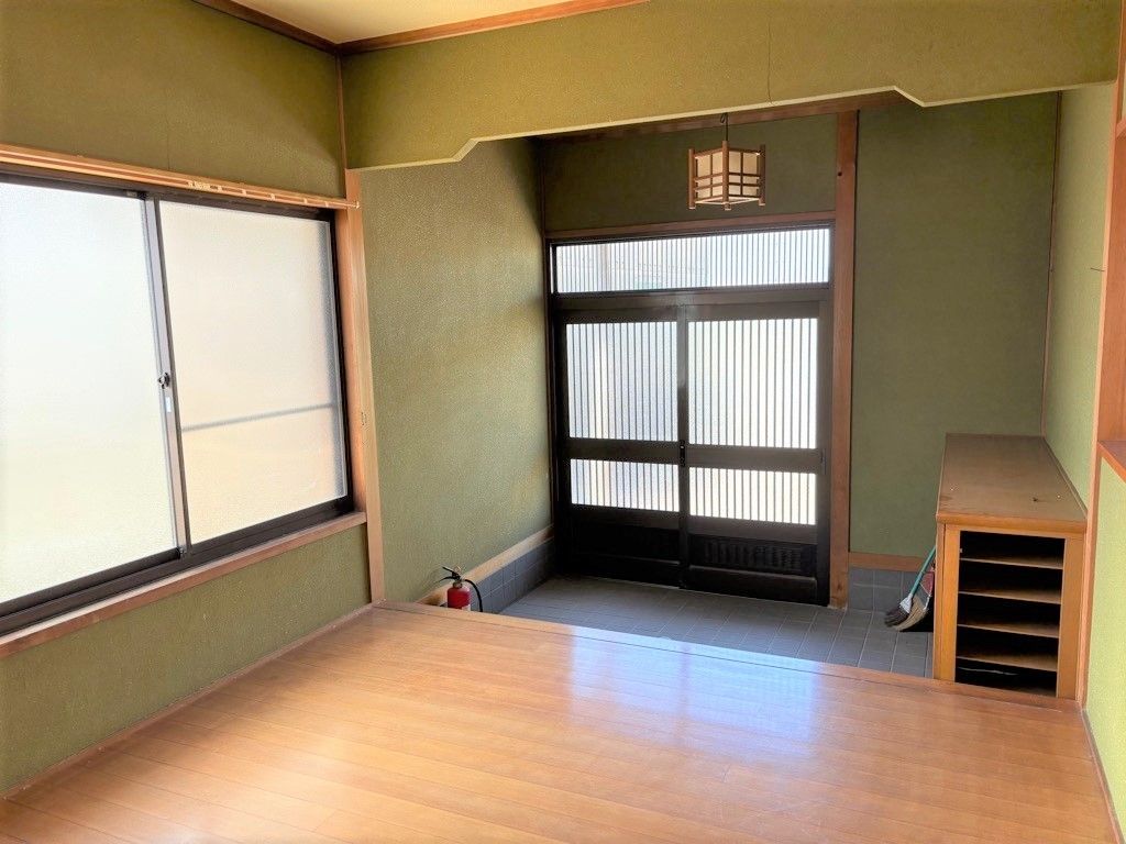 6DK Rental House with Wood-Fired Bath in Naruto, Tokushima - Thumbnail 4