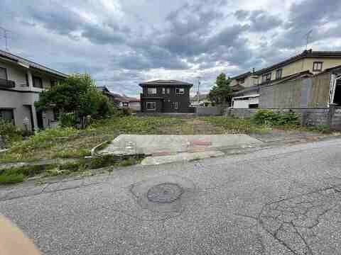 Vacant Land for Sale in Takaoka, Toyama - 331.23 sqm Plot - Thumbnail 4