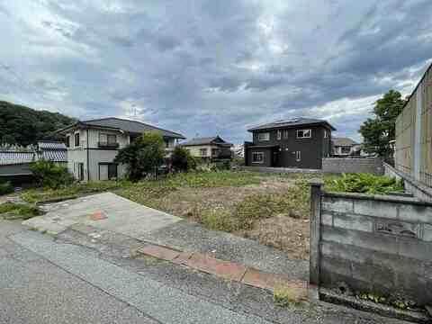 Vacant Land for Sale in Takaoka, Toyama - 331.23 sqm Plot - Thumbnail 2